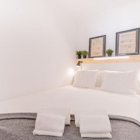 Апартаменты Alfama Nest Лиссабон Экстерьер фото